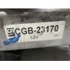 Recambio de motor arranque para kia carens 2.0 crdi ex monovolumen referencia OEM IAM CGB23170  