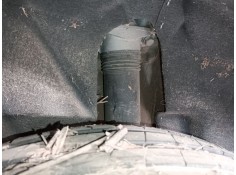 Recambio de amortiguador trasero izquierdo para volkswagen tiguan (ad1, ax1) 1.5 tsi referencia OEM IAM   