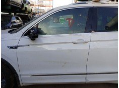 Recambio de puerta delantera izquierda para volkswagen tiguan (ad1, ax1) 1.5 tsi referencia OEM IAM   