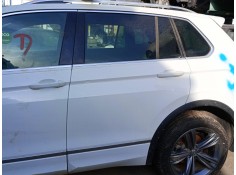 Recambio de puerta trasera izquierda para volkswagen tiguan (ad1, ax1) 1.5 tsi referencia OEM IAM   