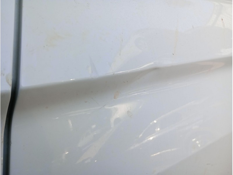 Recambio de puerta trasera izquierda para volkswagen tiguan (ad1, ax1) 1.5 tsi referencia OEM IAM   