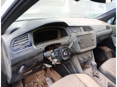 Recambio de salpicadero para volkswagen tiguan (ad1, ax1) 1.5 tsi referencia OEM IAM   