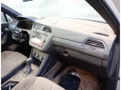 Recambio de salpicadero para volkswagen tiguan (ad1, ax1) 1.5 tsi referencia OEM IAM    2