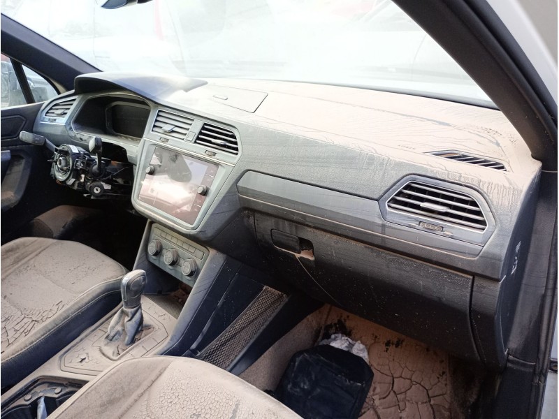 Recambio de salpicadero para volkswagen tiguan (ad1, ax1) 1.5 tsi referencia OEM IAM   