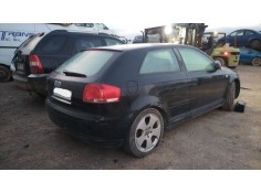 audi a3 (8p1) del año 2005 2