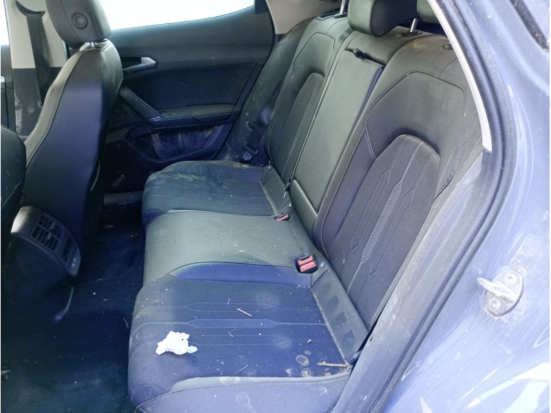 cupra formentor (km7, kmp) del año 2022