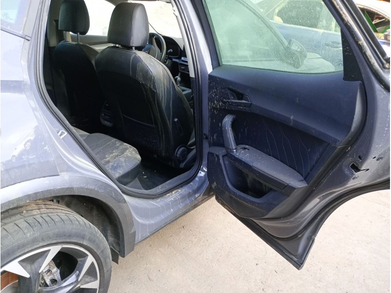 cupra formentor (km7, kmp) del año 2022