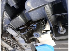 Recambio de cerradura capot para cupra formentor (km7, kmp) 1.5 tsi referencia OEM IAM   
