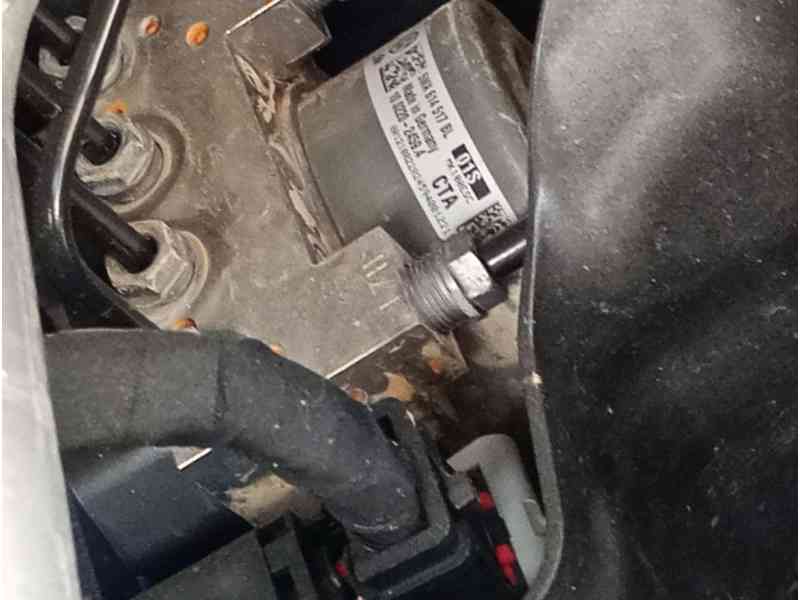 Recambio de abs para cupra formentor (km7, kmp) 1.5 tsi referencia OEM IAM   