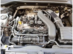 Recambio de caja cambios para cupra formentor (km7, kmp) 1.5 tsi referencia OEM IAM   