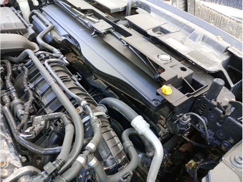 Recambio de condensador / radiador aire acondicionado para cupra formentor (km7, kmp) 1.5 tsi referencia OEM IAM   