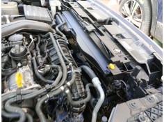 Recambio de intercooler para cupra formentor (km7, kmp) 1.5 tsi referencia OEM IAM   