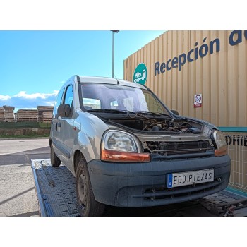 RENAULT KANGOO (KC0/1_)