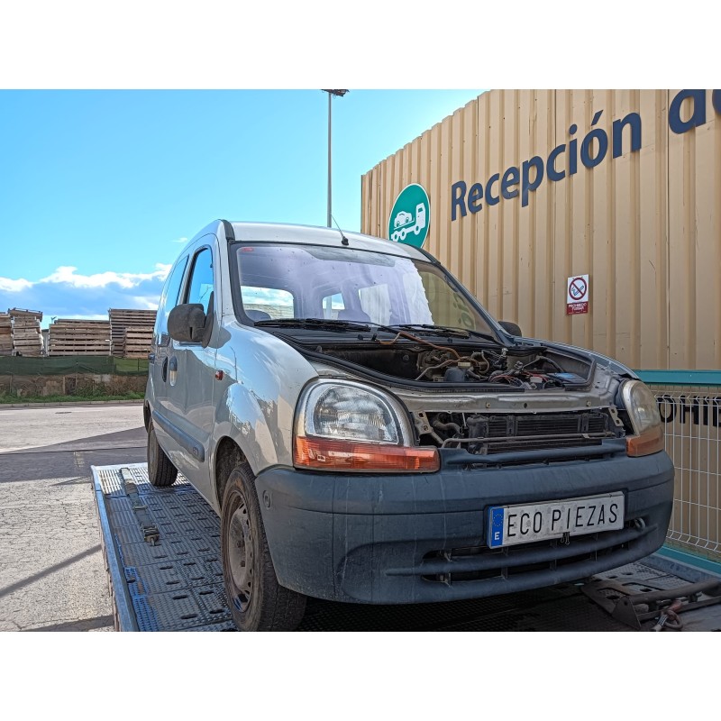 renault kangoo (kc0/1_) del año 2000