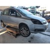 opel zafira / zafira family b (a05) del año 2005