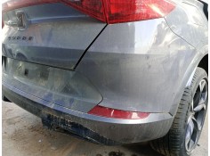 Recambio de paragolpes trasero para cupra formentor (km7, kmp) 1.5 tsi referencia OEM IAM   