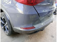 Recambio de paragolpes trasero para cupra formentor (km7, kmp) 1.5 tsi referencia OEM IAM    2