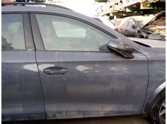 Recambio de puerta delantera derecha para cupra formentor (km7, kmp) 1.5 tsi referencia OEM IAM   