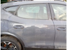 Recambio de puerta trasera derecha para cupra formentor (km7, kmp) 1.5 tsi referencia OEM IAM   
