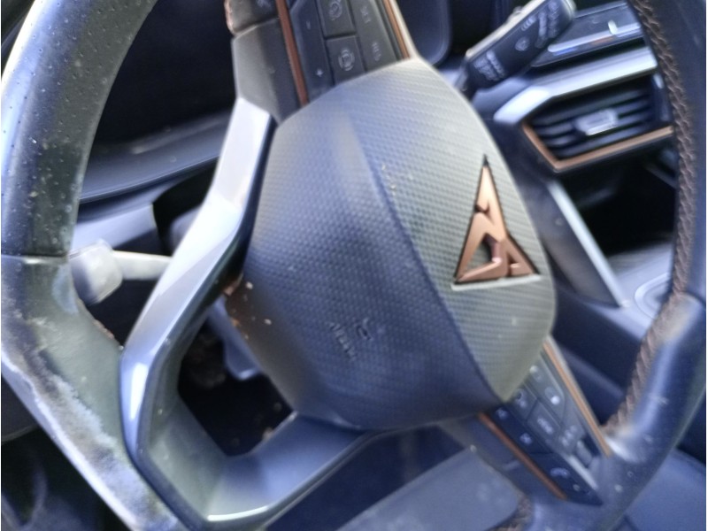 Recambio de airbag delantero izquierdo para cupra formentor (km7, kmp) 1.5 tsi referencia OEM IAM   