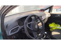 opel corsa e (x15) del año 2015 2