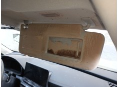 Recambio de parasol derecho para cupra formentor (km7, kmp) 1.5 tsi referencia OEM IAM   