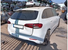 mercedes-benz clase b sports tourer (w247) del año 2019 2