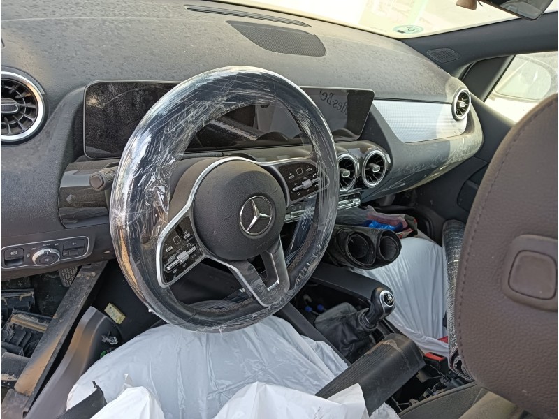 mercedes-benz clase b sports tourer (w247) del año 2019