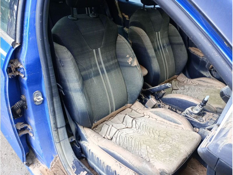 opel corsa f (p2jo) del año 2024