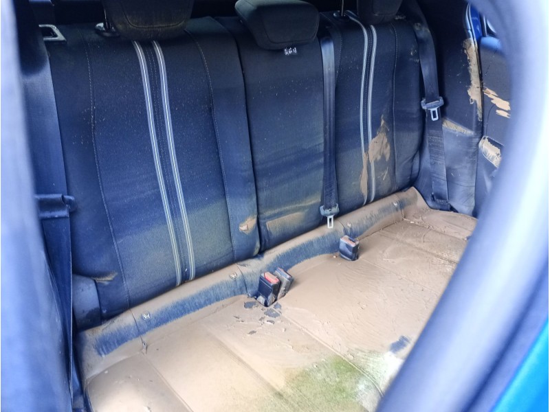 opel corsa f (p2jo) del año 2024