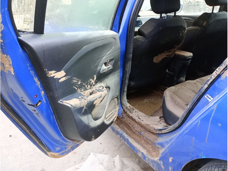 opel corsa f (p2jo) del año 2024