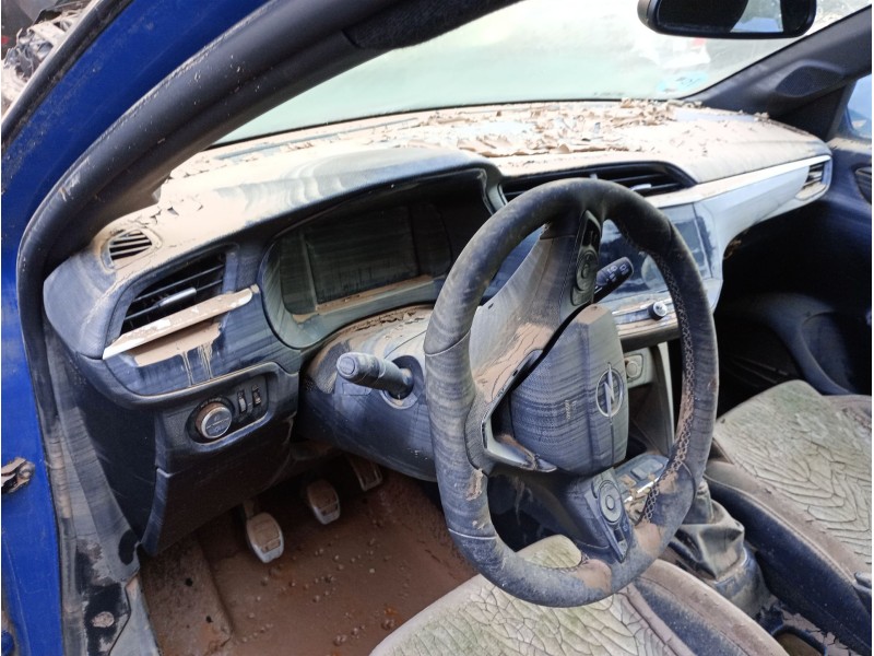 opel corsa f (p2jo) del año 2024