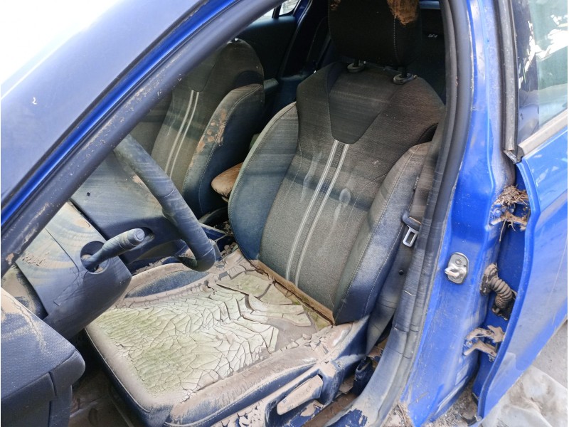 opel corsa f (p2jo) del año 2024