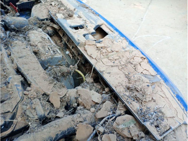 Recambio de radiador agua para opel corsa f (p2jo) 1.2 (68) referencia OEM IAM   