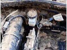 Recambio de servofreno para opel corsa f (p2jo) 1.2 (68) referencia OEM IAM   