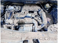 Recambio de caja cambios para peugeot 2008 i (cu_) 1.6 bluehdi 100 referencia OEM IAM 1616353680  