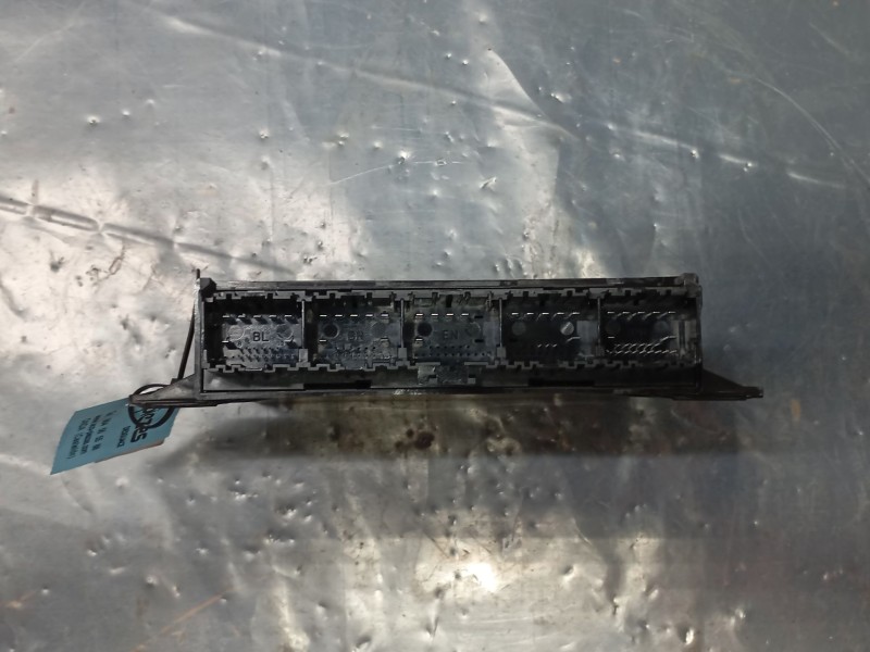 Recambio de centralita confort para ford kuga i 2.0 tdci 4x4 referencia OEM IAM   