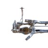 Recambio de puente trasero para hyundai i30 (pde, pd, pden) 1.0 t-gdi referencia OEM IAM 55410G4AA0 G4F008905 
