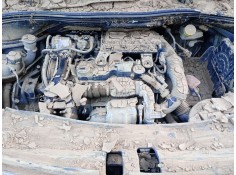 Recambio de motor completo para peugeot 2008 i (cu_) 1.6 bluehdi 100 referencia OEM IAM BHY  