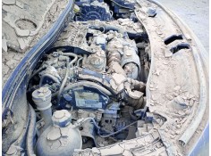Recambio de motor completo para peugeot 2008 i (cu_) 1.6 bluehdi 100 referencia OEM IAM BHY   2