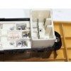 Recambio de mando elevalunas delantero derecho para kia carnival ii 2.9 cdri ex referencia OEM IAM 0K53A66360A  