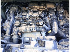 Recambio de motor completo para citroën berlingo furgoneta/monovolumen (k9) 1.5 bluehdi 100 referencia OEM IAM YHT  