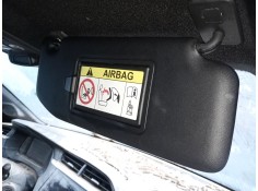 Recambio de parasol derecho para opel corsa f (p2jo) 1.2 (68) referencia OEM IAM   