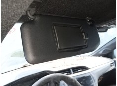 Recambio de parasol izquierdo para opel corsa f (p2jo) 1.2 (68) referencia OEM IAM   