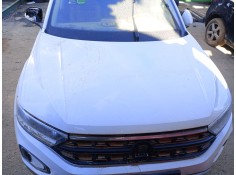 Recambio de capot para volkswagen t-roc (a11, d11) 1.0 tsi referencia OEM IAM   