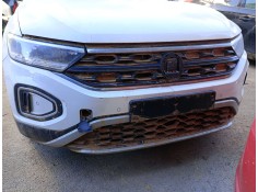 Recambio de paragolpes delantero para volkswagen t-roc (a11, d11) 1.0 tsi referencia OEM IAM   