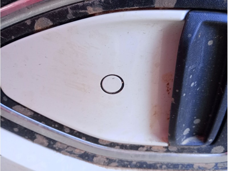 Recambio de paragolpes delantero para volkswagen t-roc (a11, d11) 1.0 tsi referencia OEM IAM   