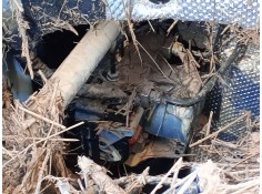 Recambio de abs para volkswagen t-roc (a11, d11) 1.0 tsi referencia OEM IAM   