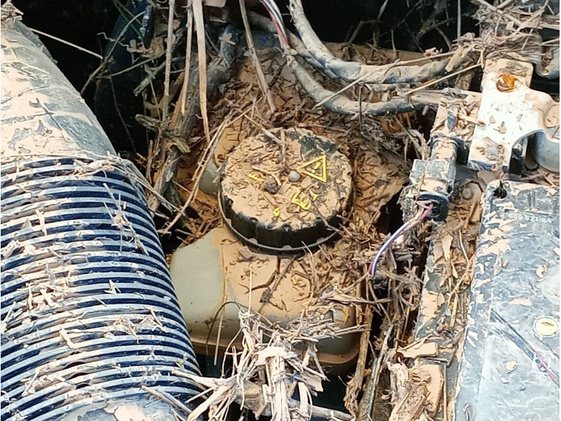 Recambio de bomba freno para volkswagen t-roc (a11, d11) 1.0 tsi referencia OEM IAM   