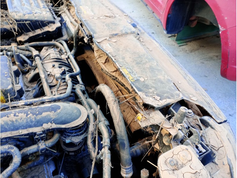 Recambio de condensador / radiador aire acondicionado para volkswagen t-roc (a11, d11) 1.0 tsi referencia OEM IAM   